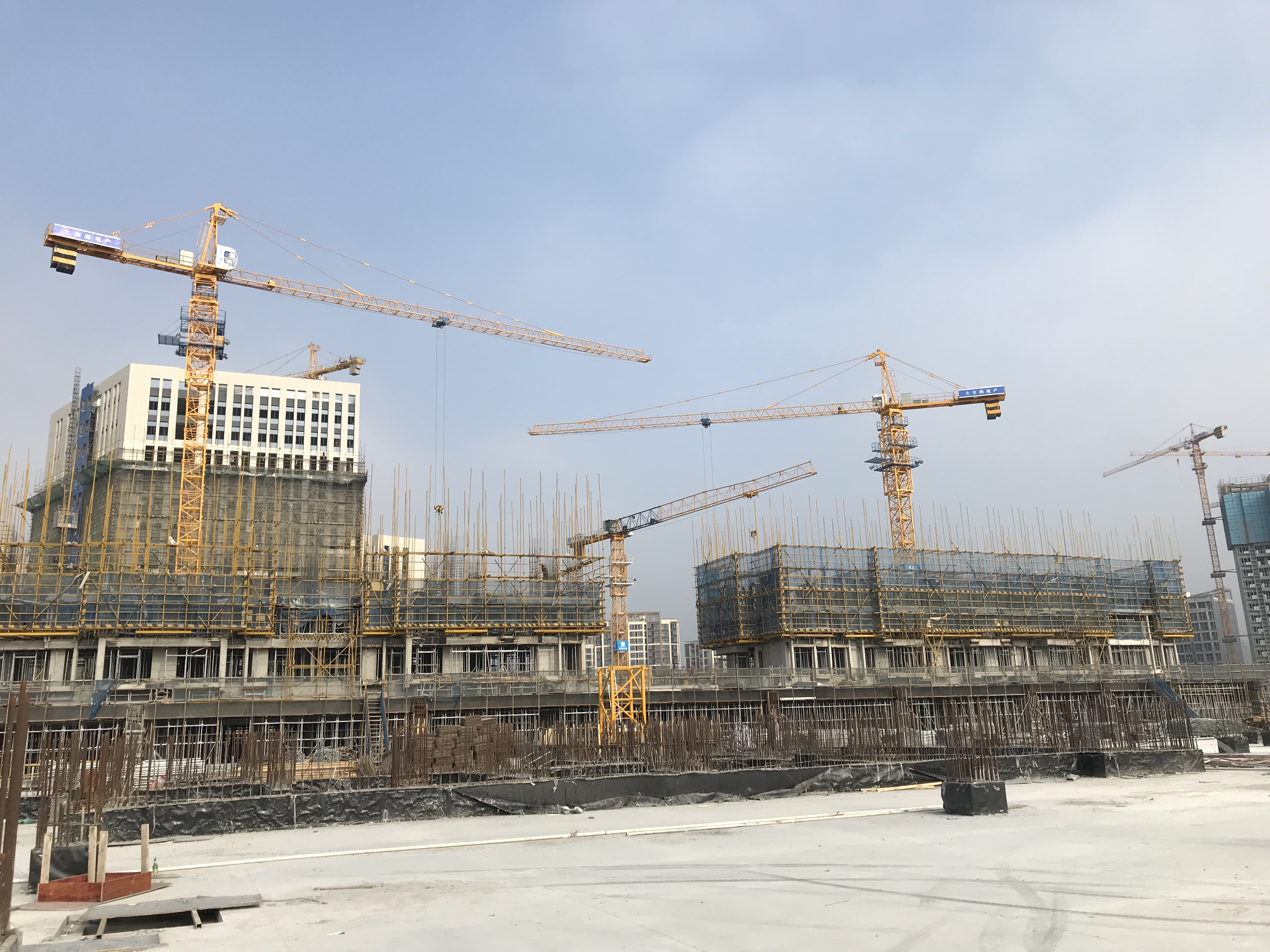 【建设发展福州分公司】20210125【小消息类】 福州分公司(国际公司)大东海俊海云筑项目盖上A1区首开楼栋顺利达到预售节点,附图1.jpg 【建设发展福州分公司】20210125【小消息类】 福州分公司(国际公司)大东海俊海云筑项目盖上A1区首开楼栋顺利达到预售节点,附图1.jpg