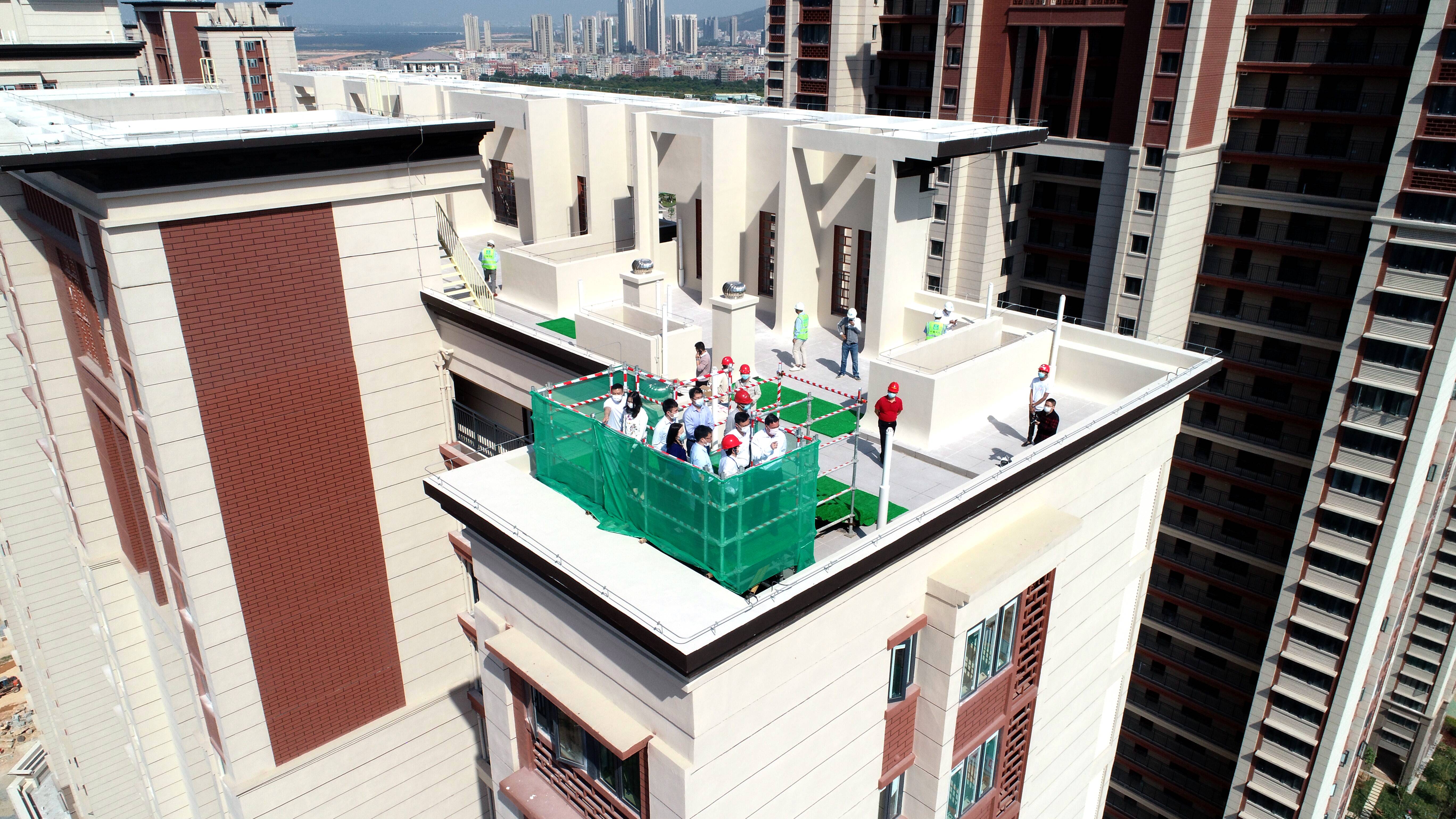 【建设发展总承包公司】20200430【要闻类】厦门市人大常委会主任陈家东调研马銮湾保障房地铁社区项目 (2)(1).jpg