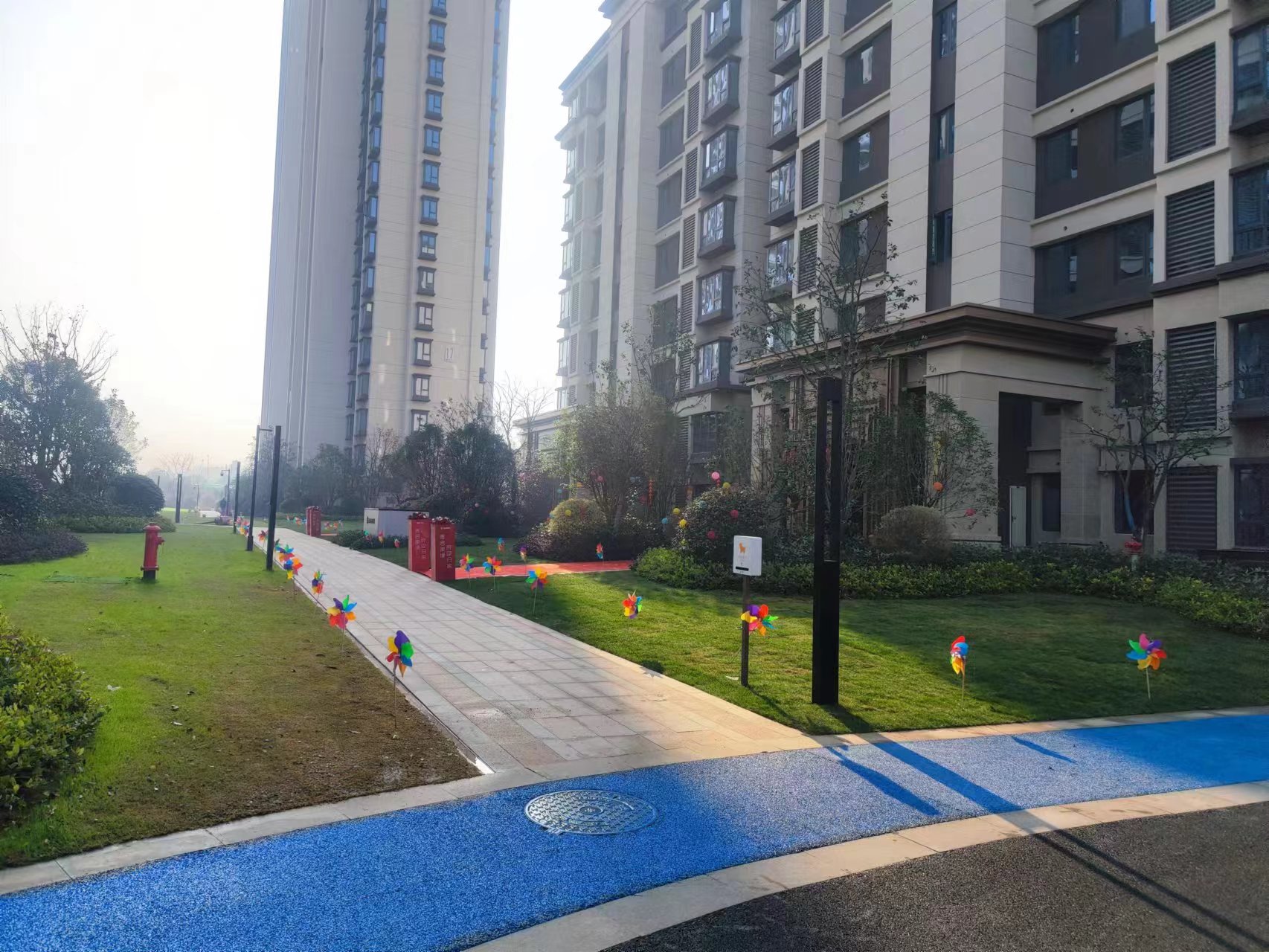 赣电贵府项目二批次交付现场1.jpg