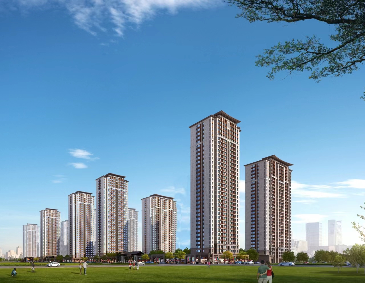 马銮湾保障房地铁社区二期项目.jpg