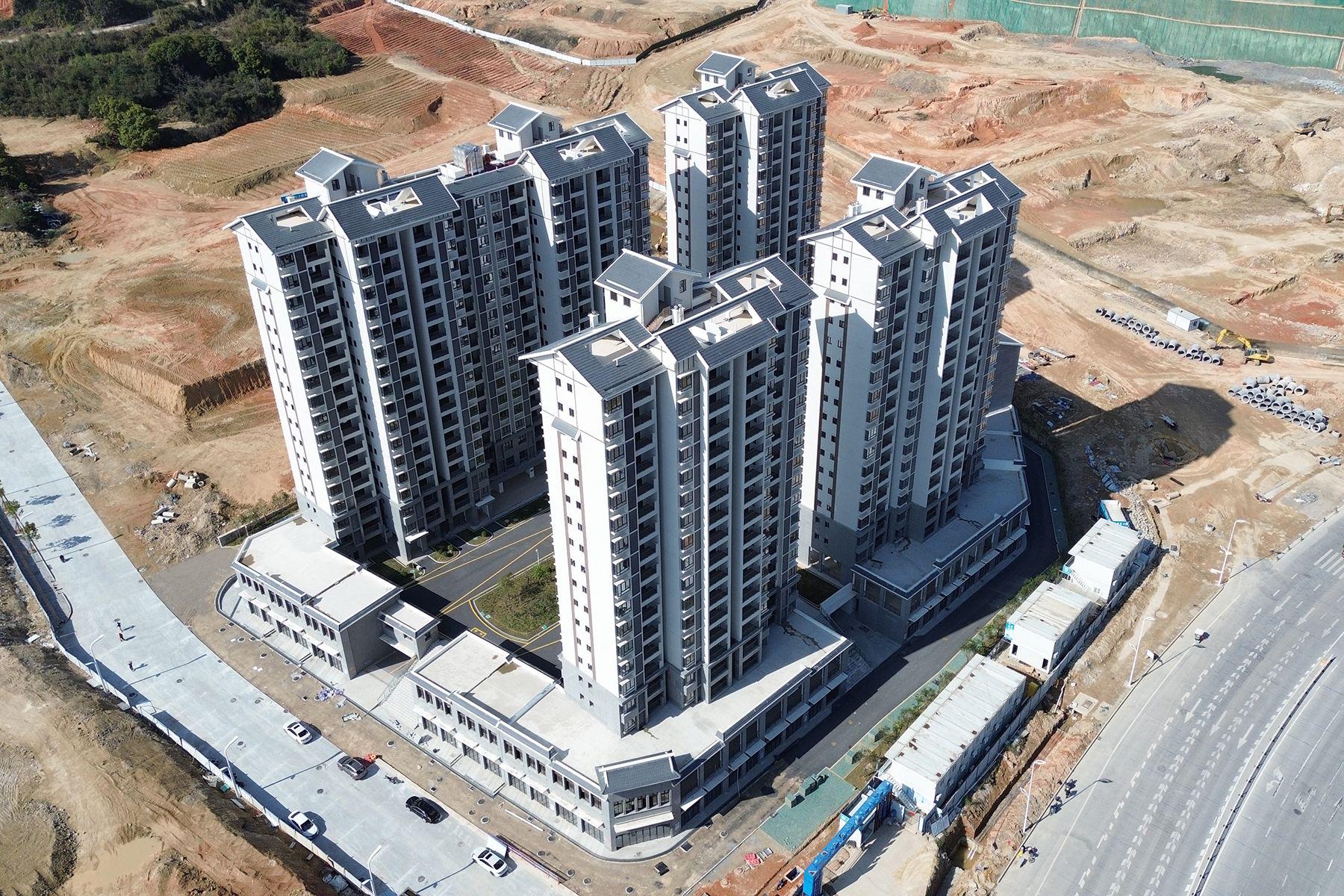 基础设施分公司文旅·德洋一里项目顺利通过竣工验收备案.jpeg